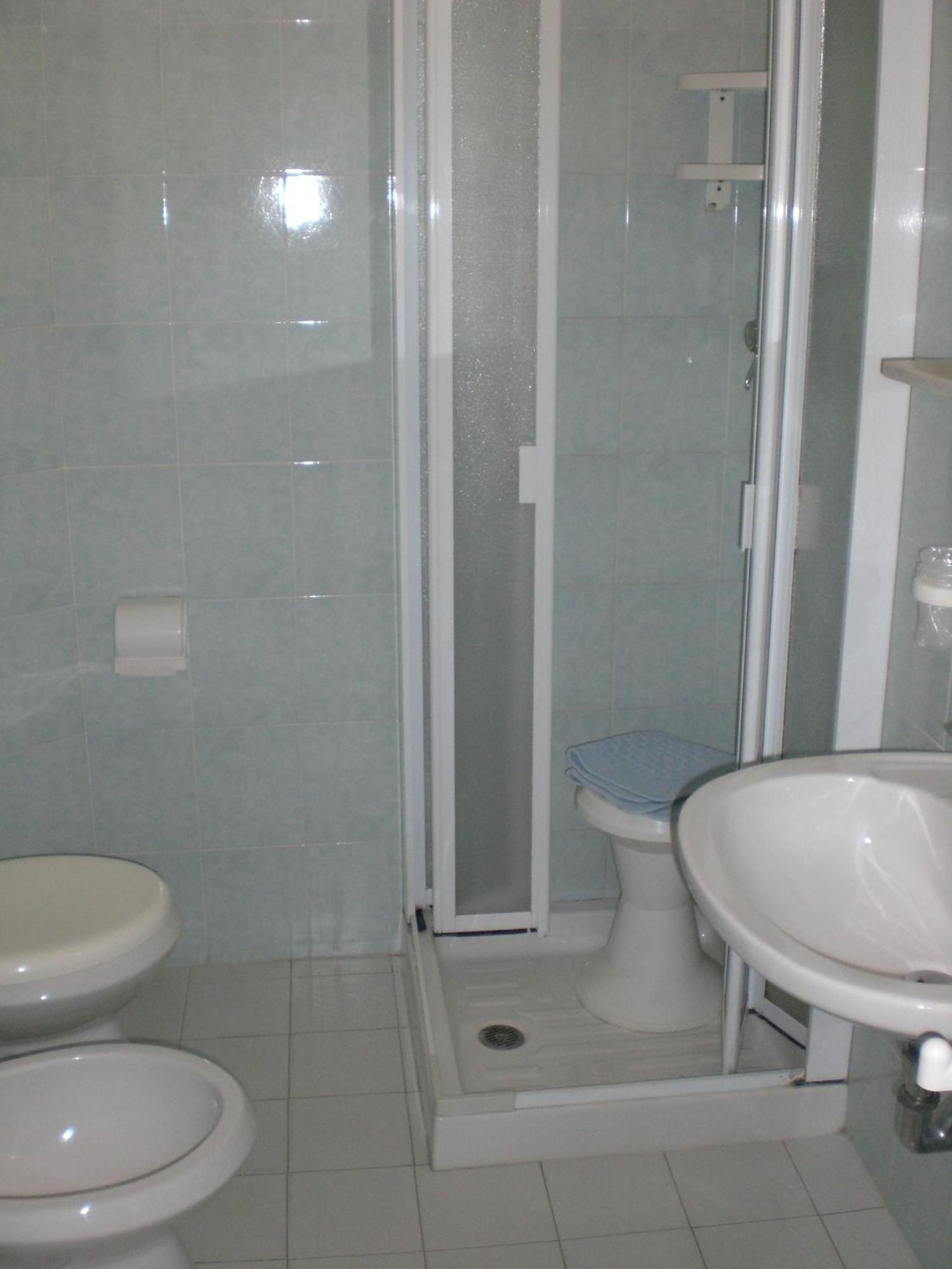 Hotel Arno Rimini Pokoj fotografie